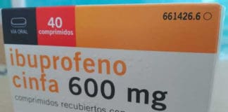 Las autoridades sanitarias advierten que los antiinflamatorios empeoran la infección por coronavirus