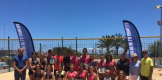 El Cabildo de La Gomera presenta el programa de actividades deportivas del mes de marzo