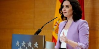 La Comunidad de Madrid cierra dos semanas universidades, institutos y colegios por el coronavirus