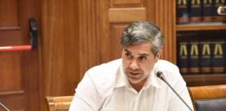 Jesús Ramos aboga por avanzar en los protocolos para garantizar que Canarias sea un destino seguro