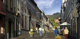 Un tercer positivo en La Laguna eleva a 14 los contagiados por coronavirus en Canarias