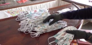 El Gobierno ampliará el uso obligatorio de mascarillas en espacios públicos