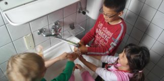 Aldeas Infantiles SOS ayuda a reducir el impacto del Covid-19 en la salud mental de niños y niñas