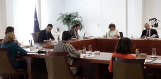 El estado de alarma en España limitará desde el lunes a las 8 horas todos los movimientos