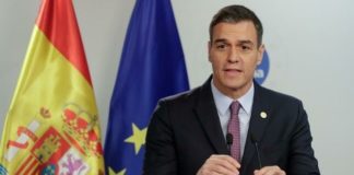 El Gobierno se prepara para declarar el estado de alarma en el país por la crisis del coronavirus