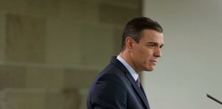 El Gobierno aprobará hoy una moratoria hipotecaria para los más afectados y agilizará los ERTE