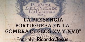 Cita con la historia este próximo sábado en Hermigua