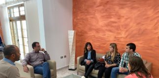 San Sebastián contará con un proyecto de prevención y atención a drogodependencias