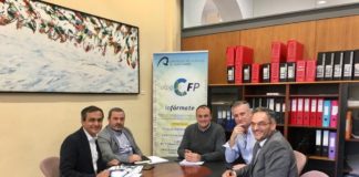 La ESSSCAN y la Universidad de Las Palmas de Gran Canaria avanzan en su acuerdo de colaboración