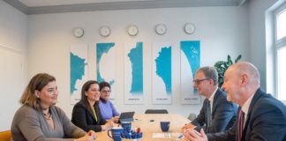 La asociación de agencias de viajes más importante de Alemania prevé la reactivación de la demanda turística para el verano