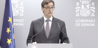 El Gobierno rectifica y permitirá a los niños menores de 14 años dar paseos desde el domingo