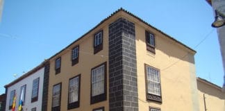 Enviado al Consultivo el decreto sobre las aguas contaminadas por nitratos en Valle Gran Rey y San Sebastián