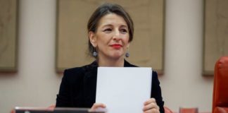 El Gobierno recomienda a las empresas paralizar su actividad si hay riesgo de contagio por coronavirus