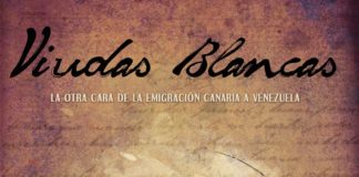 Hermigua proyecta el testimonio de las ‘Viudas Blancas’