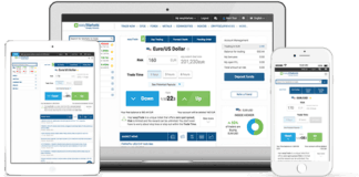 Cómo usar un calendario económico para el Forex