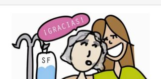 Enfermeras: ni pinchaculos, ni héroes (Por ‘Enfermera del Área de Salud de La Gomera’