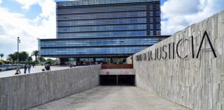 Condenado por burlar el confinamiento para mantener relaciones sexuales