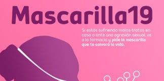 Ocho mujeres piden auxilio por violencia machista en las farmacias canarias solicitando una ‘mascarilla 19’