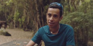 “Otro Cristofer”: el documental de Cristofer Clemente