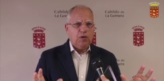 Curbelo anuncia más recursos para la atención domiciliaria, el empleo y los sectores productivos de la isla