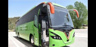 GuaguaGomera establece la gratuidad de sus servicios y reduce las plazas ofertadas en todas sus rutas