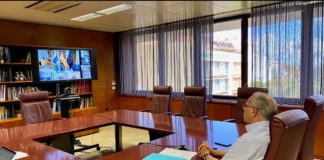 Los cabildos piden más medios para luchar contra la crisis del coronavirus