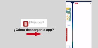 El Cabildo pone en funcionamiento desde este lunes una app de información ciudadana