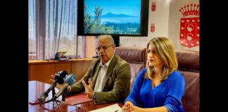 La Gomera refuerza su promoción para contrarrestar los efectos del COVID-19 en el turismo