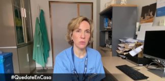 #YomeQuedoenCasa, la campaña viral para concienciar sobre el coronavirus