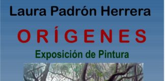 La exposición ´Orígenes` abre sus puertas este martes en la Casa Colón