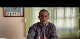 Vallehermoso continúa implementando medidas ante la crisis del COVD-19