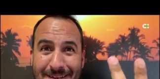 El programa de TVC «Una hora menos: en casa contigo», espera vídeos caseros sobre la cuarentena en La Gomera