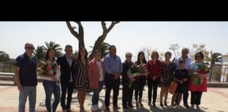 Homenaje a la profesora ‘Doña Mary’, maestra de generaciones en Alajeró