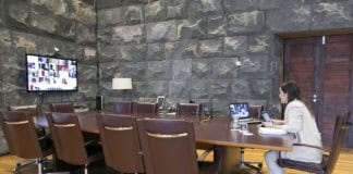 El Consejo Canario de Turismo avala el plan de preparación del sector para adelantar su reapertura