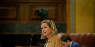 CC reclama a la ministra de Trabajo la totalidad de los fondos para políticas activas de empleo