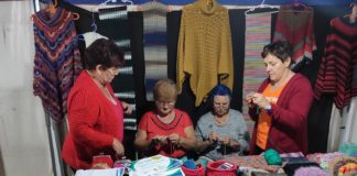 El Cabildo impulsa el nuevo calendario de eventos artesanales con ferias y muestras en toda La Gomera