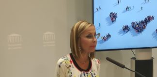 El PP pide a Torres que aclare si su propuesta de pacto por la reconstrucción de Canarias va en serio