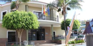 El Gobierno de San Juan de la Rambla destina el 15% de su sueldo para ayudas sociales de emergencia