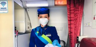 Binter arranca un nuevo paquete de medidas