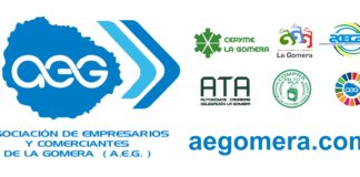 Los empresarios de La Gomera intentan buscar soluciones en la necesidad de aunar esfuerzos para un bienestar común