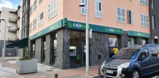 Cajasiete adelanta al día 21 de abril el abono de las pensiones a sus clientes