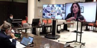 Hernández valora que la flexibilización de la PCI llegue a un millar de nuevas familias afectadas por la Covid19