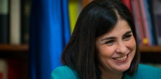 Canarias siempre, en la distancia más