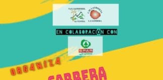 El Club de Montaña Laurisilva logra recaudar más de 1.000 euros para las familias afectadas por el Covid-19