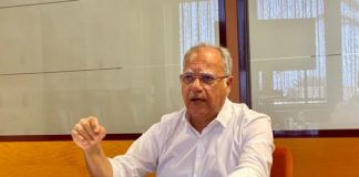 Curbelo: “El acuerdo de la FEMP no es el mejor para Canarias”