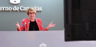 Máñez avanza la hoja de ruta para la reactivación de las pymes y el trabajo autónomo durante la crisis de la COVID-19