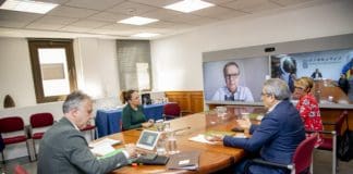 El Gobierno aprueba 294,5 millones para el Fondo Canario de Financiación Municipal de 2020