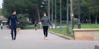 Propuestas de Canarias para iniciar el desconfinamiento a partir del próximo lunes