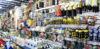 Fepeco solicita la apertura de las ferreterías