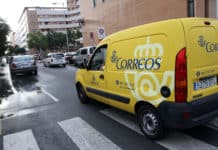 Correos facilita el acceso a servicios bancarios esenciales en La Gomera a través de ‘Correos Cash’